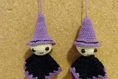 Fotos meiner Arbeiten - Halloween