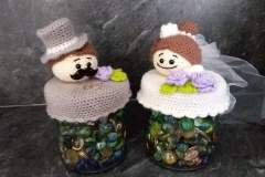 Fotos meiner Arbeiten - Hochzeit