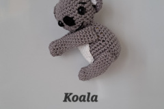 Fotos meiner Arbeiten - Magnettiere