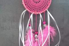 Fotos meiner Arbeiten - Traumfänger