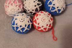 Fotos meiner Arbeiten - Weihnachten