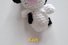 Fotos meiner Arbeiten - Schlüsselanhänger