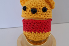 Uberraschungshakelei